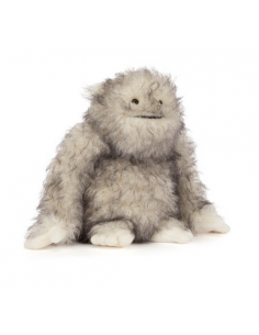Peluche - Bretti Yeti