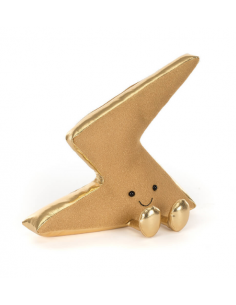Peluche - Eclair -Zapperty...
