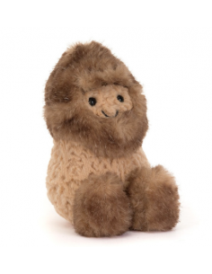 Peluche - Peanut Yeti