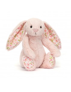 Peluche - Lapin Blush...