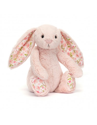 Peluche - Lapin Blush Cherry - Jellycat