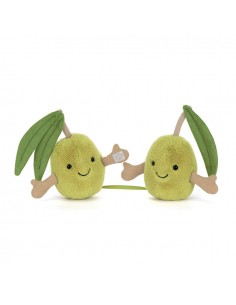Peluche - Amuseables Olives... 2