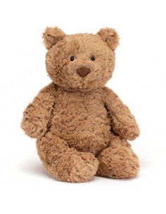 Peluche - Bartholomew Bear...