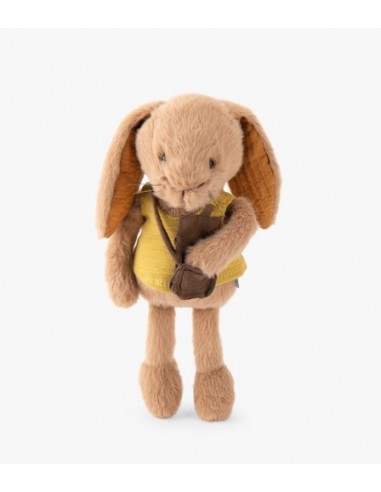 Peluche lapin Jojo