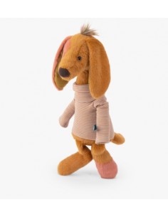 Peluche teckel Owen 2