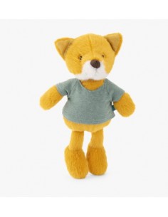 Peluche renard Anatole