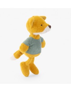 Peluche renard Anatole 2