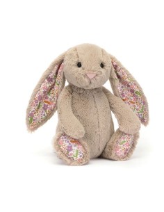 *Blossom Beige Bunny 'Petal' 2