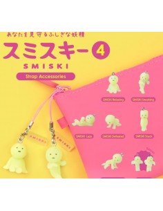 Smiski Strap série 4 - 1 piece