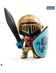 Knight Azur chevalier Arty...