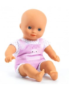 Poupée "Mini Elly"