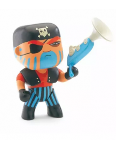 Jack skull - Piratous -...