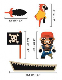 Bily Cannot - Arty Toys 2