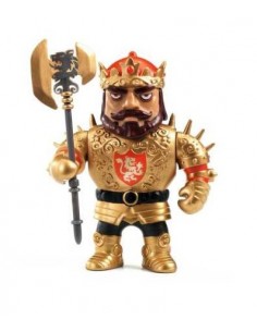 Ze Glorious  -  Arty Toys...