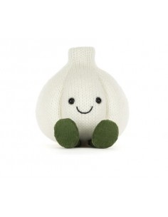 Amuseables Garlic 2