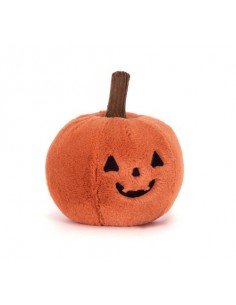 Ooky Jack O Lantern