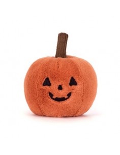 Ooky Jack O Lantern 2