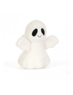 Ghost Bob