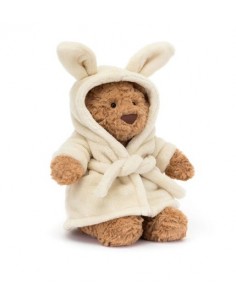 Bartholomew Bear ‘Bathrobe’