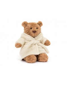 Bartholomew Bear ‘Bathrobe’ 2