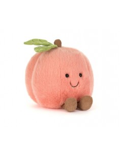 Amuseables Peach