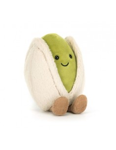 Amuseables Horatio Pistachio