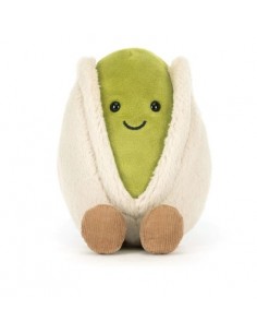 Amuseables Horatio Pistachio 2
