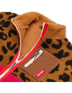 Veste polaire Léopard 2
