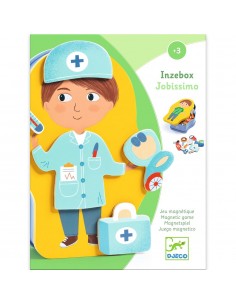 Jobissimo - InZebox