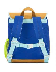 Sac à dos / cartable Blue... 2