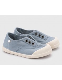 Chaussures en toile - Oceano