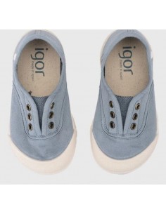 Chaussures en toile - Oceano 2