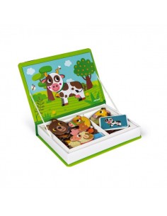 Magnéti'book Animaux 2