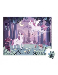 Puzzle enfant 54 pièces -... 2