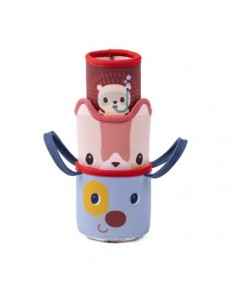 Gobelets de bain Jules le...