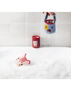 Gobelets de bain Jules le... 2