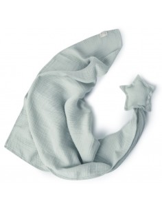 doudou star mint breeze