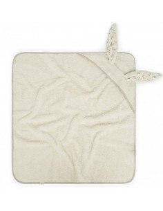 cape de bain bunny olive bloom