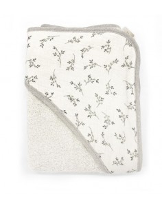 cape de bain olive bloom 2