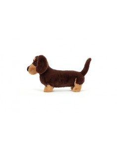 Otto Sausage Dog 2