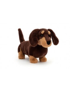 Otto Sausage Dog