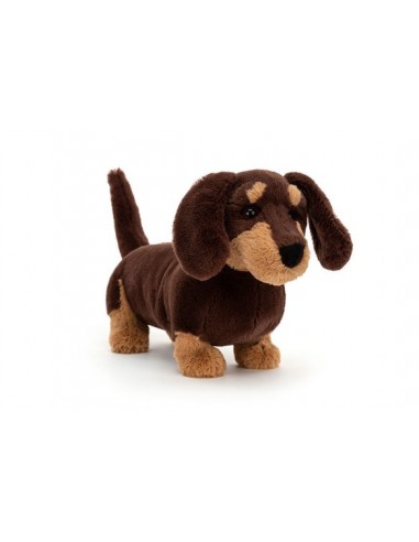 Otto Sausage Dog
