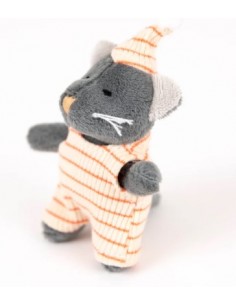 Malo le chat miniature 2