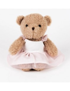Coffret cadeau ourson danseuse