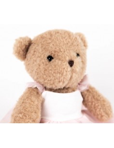 Coffret cadeau ourson danseuse 2