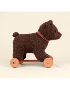 Raoul, l'Ours à Tirer