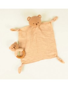 Coffret cadeau Marcel...