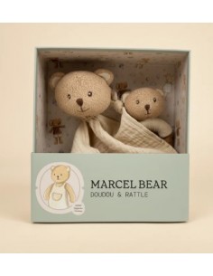 Coffret cadeau Marcel... 2