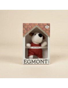 Eddie le chien miniature