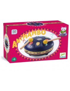 *Tongue drum tambour en... 2